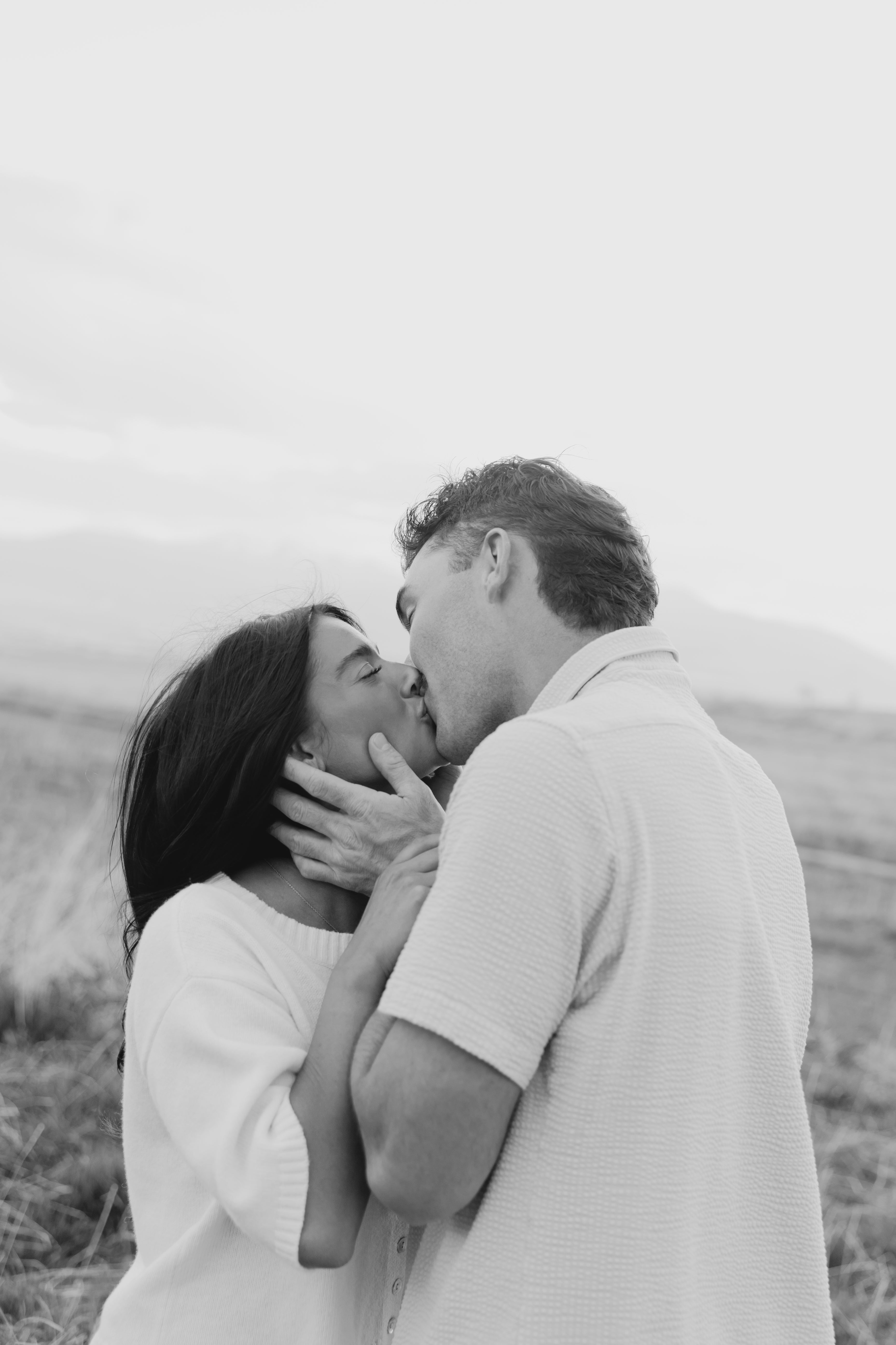 tyleiophotography preset 03 timeless B&W